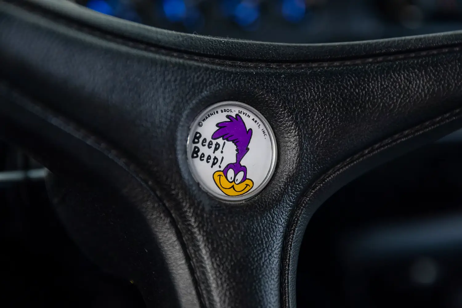 1970 Plymouth Road Runner Custom - Photo 14