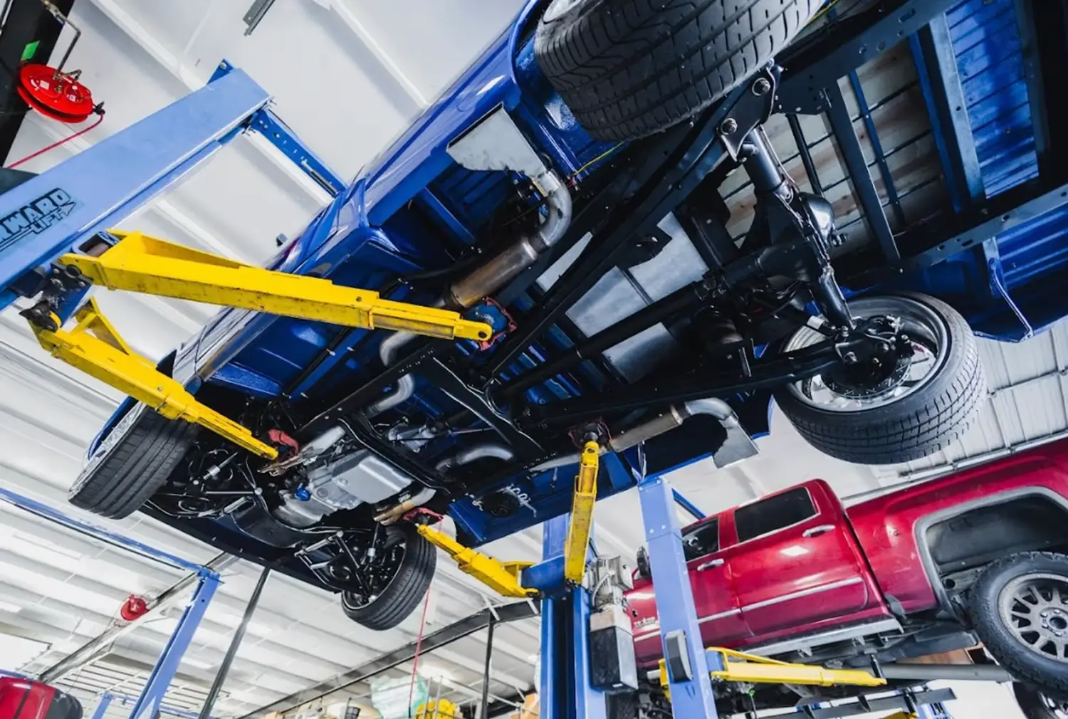 1968 Chevrolet C10 Custom 1968 Chevrolet C10 Custom