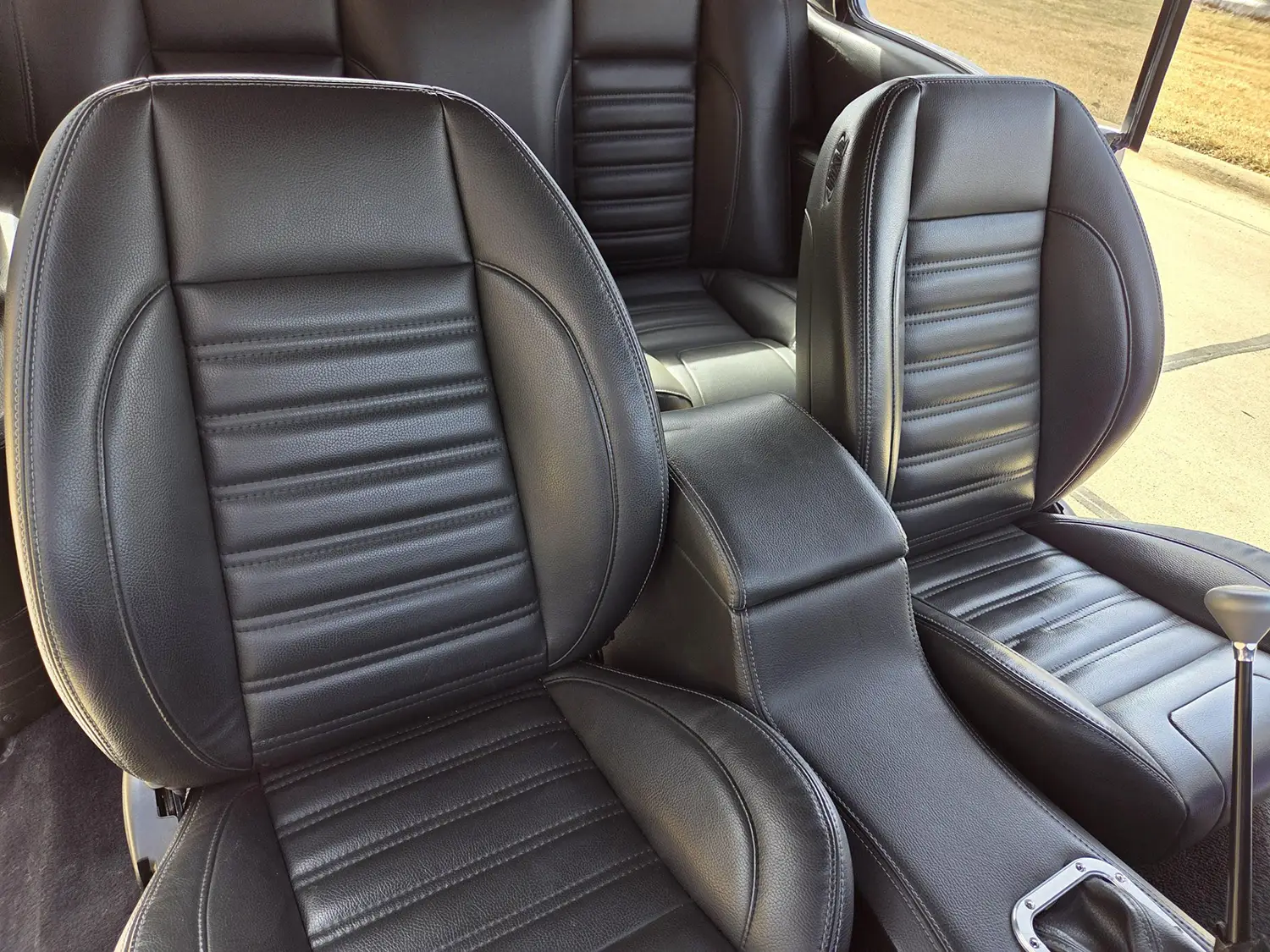 1955 Chevrolet Bel Air