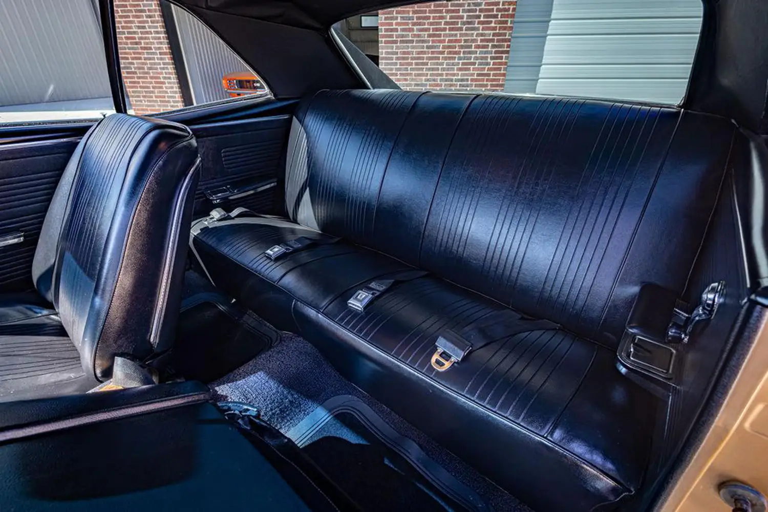 1967 Pontiac GTO Hardtop Coupe - Photo 13