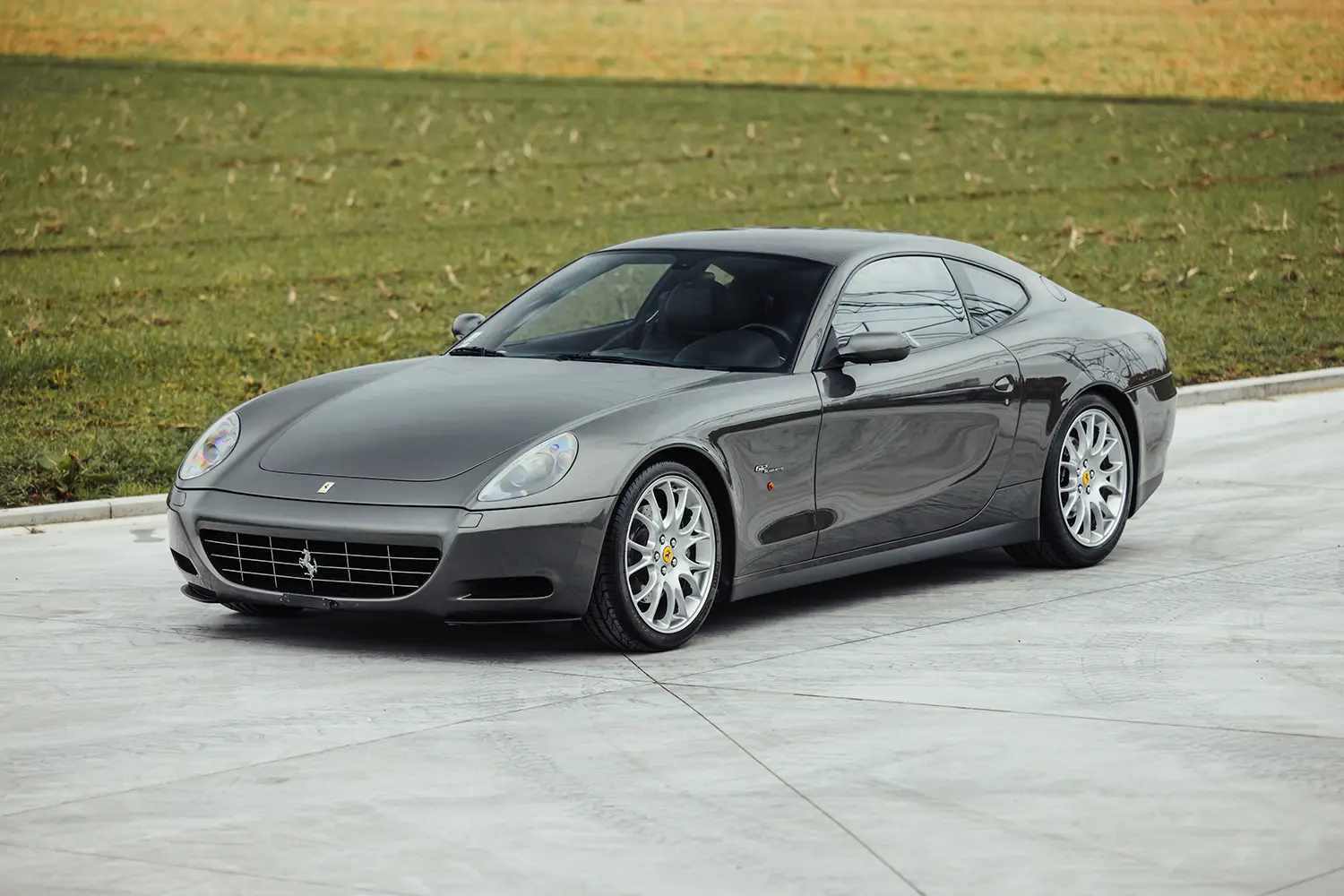 2023 Ferrari Daytona SP3