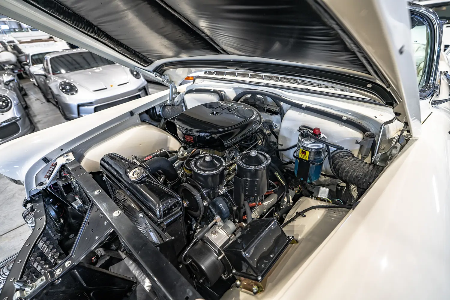 1954 Cadillac Eldorado