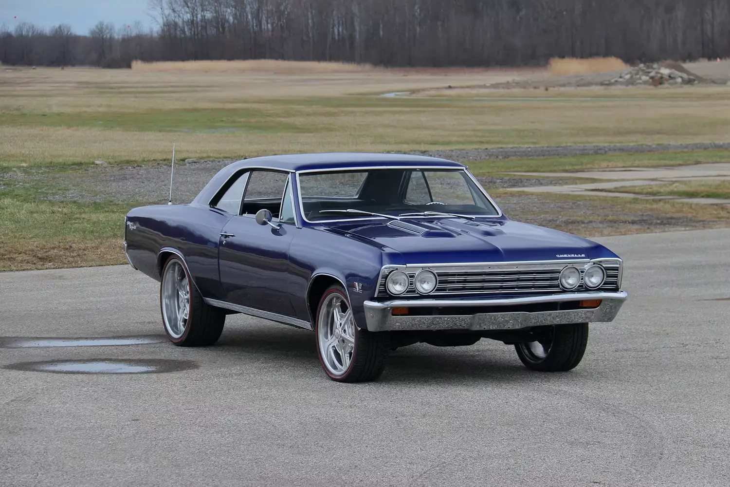 1967 Chevrolet Chevelle