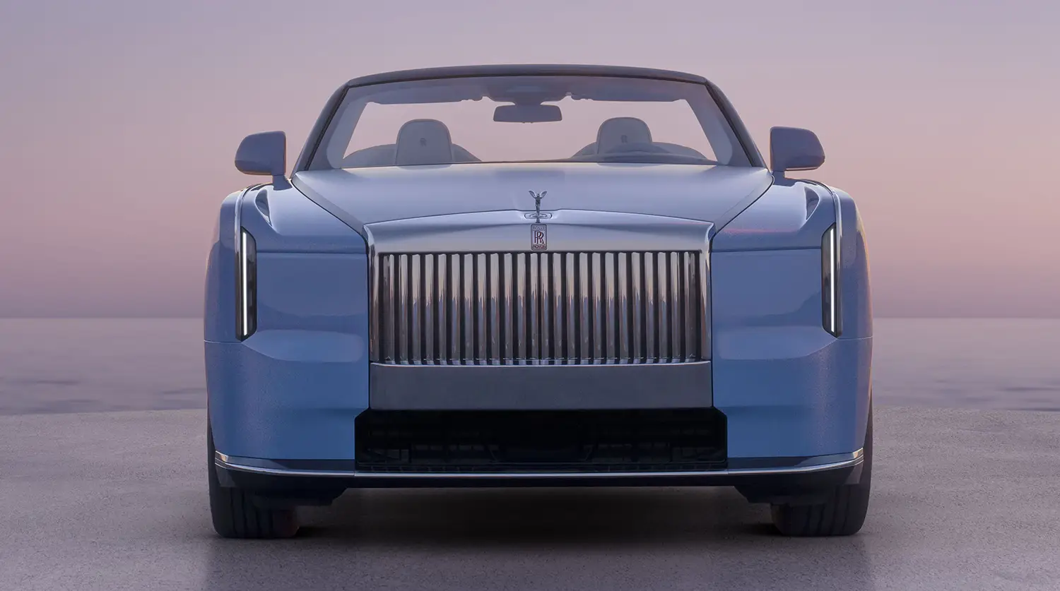 Rolls-Royce Project Nightingale
