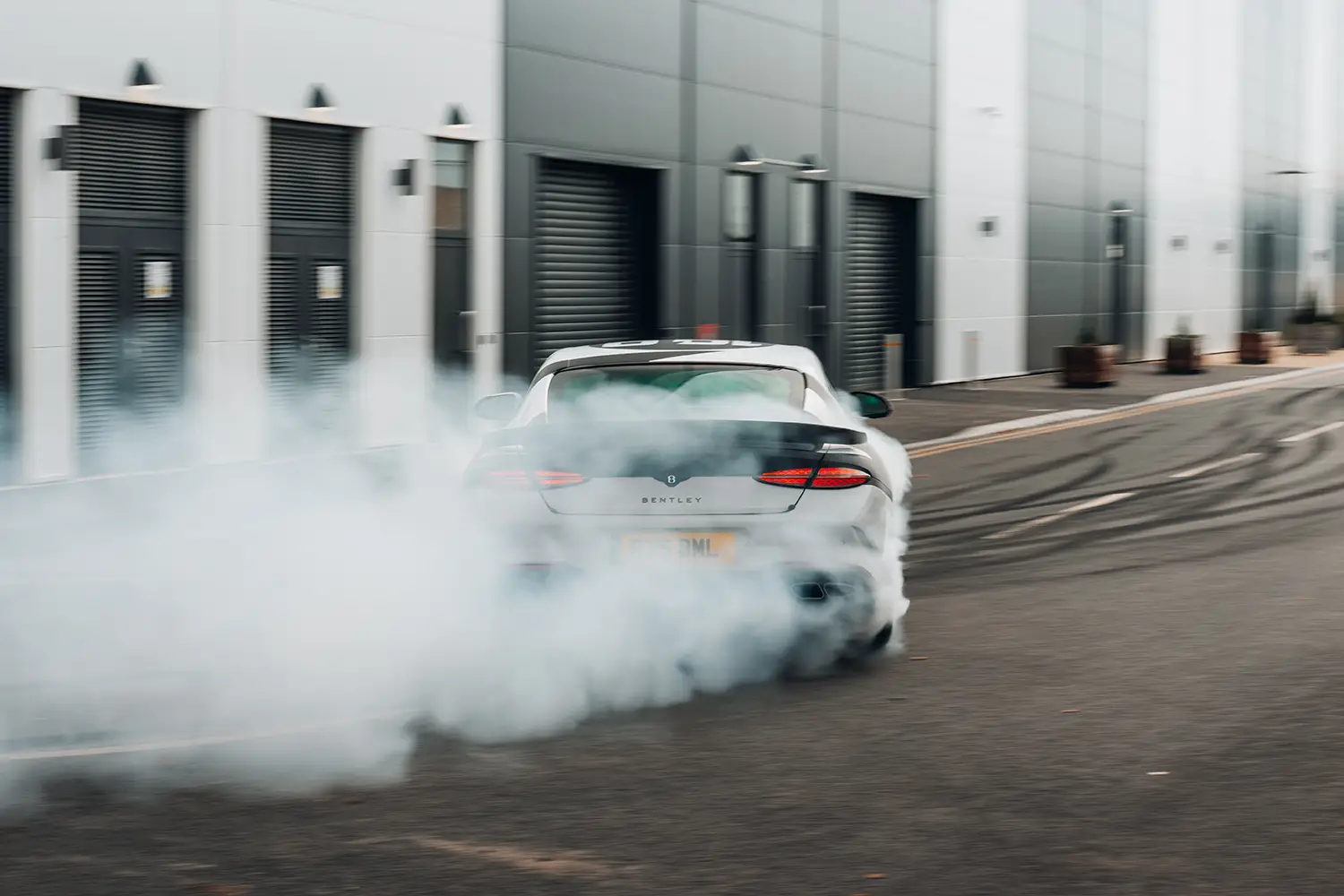 Supersports: FULL SEND