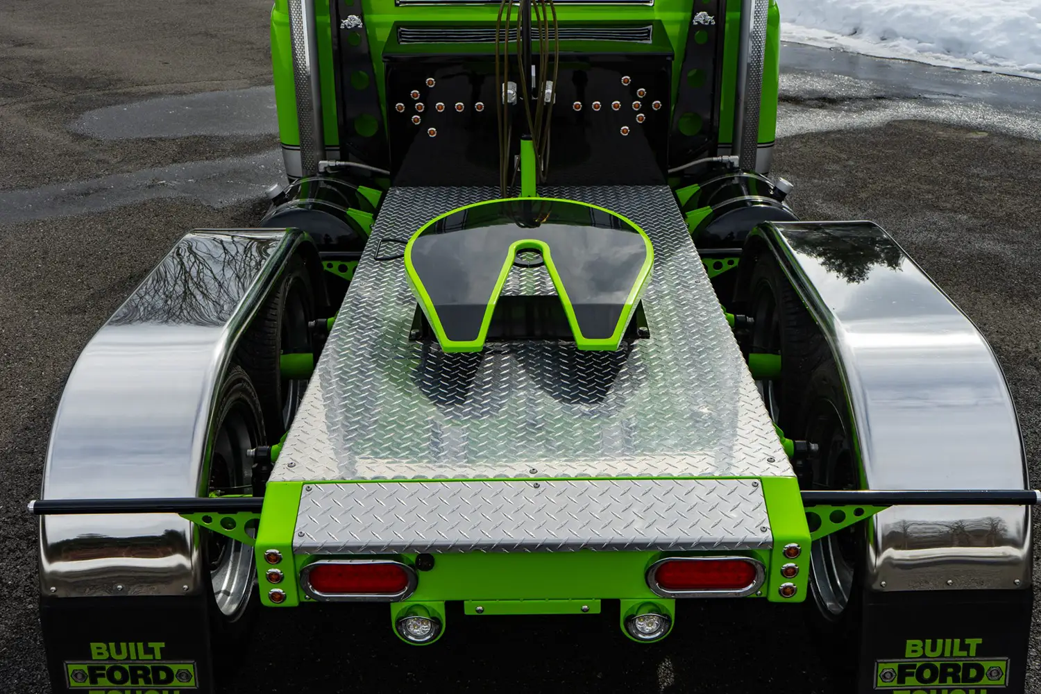 1967 Ford Econoline Custom