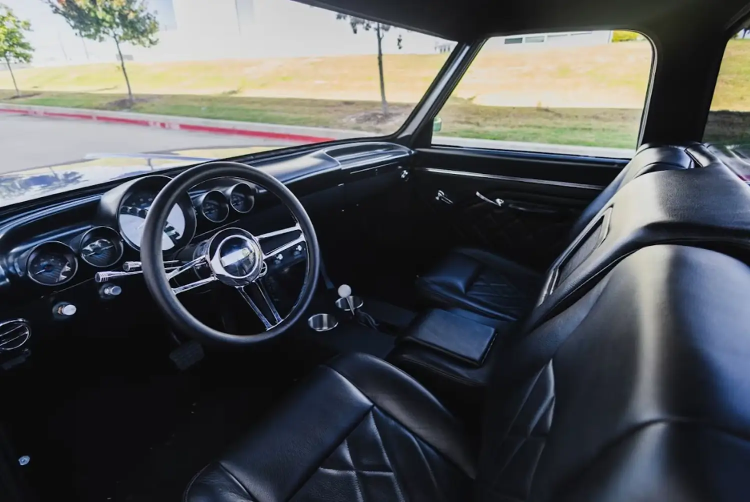 1968 Chevrolet C10 Custom 1968 Chevrolet C10 Custom