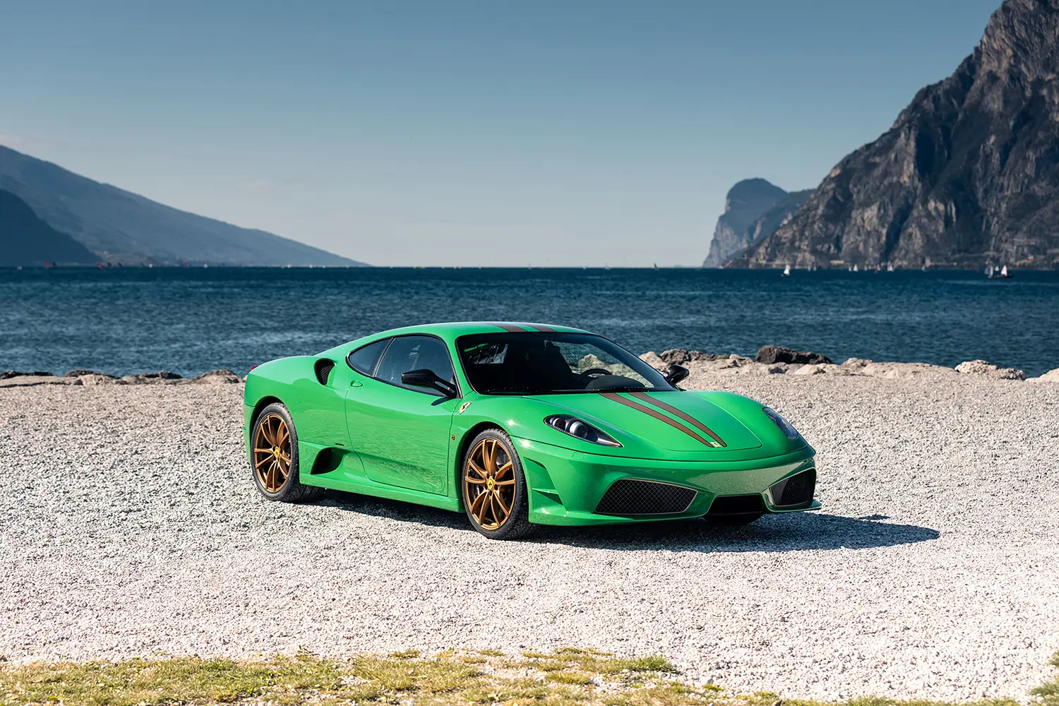 2023 Ferrari Daytona SP3