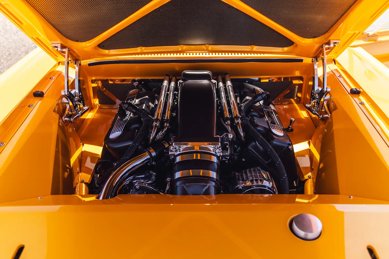 1964 Ford Falcon Ranchero