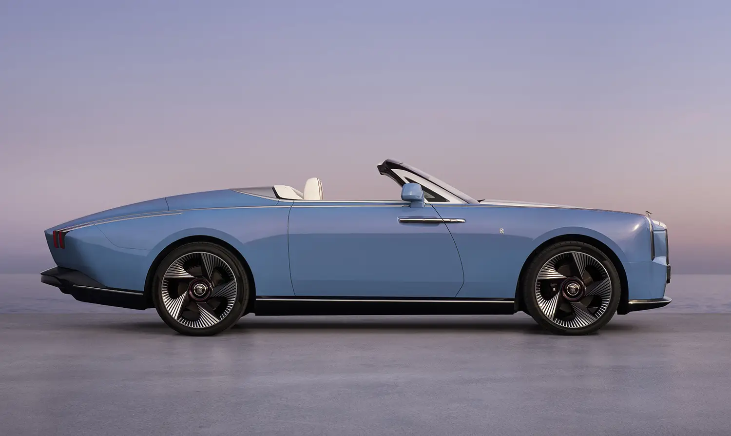 Rolls-Royce Project Nightingale