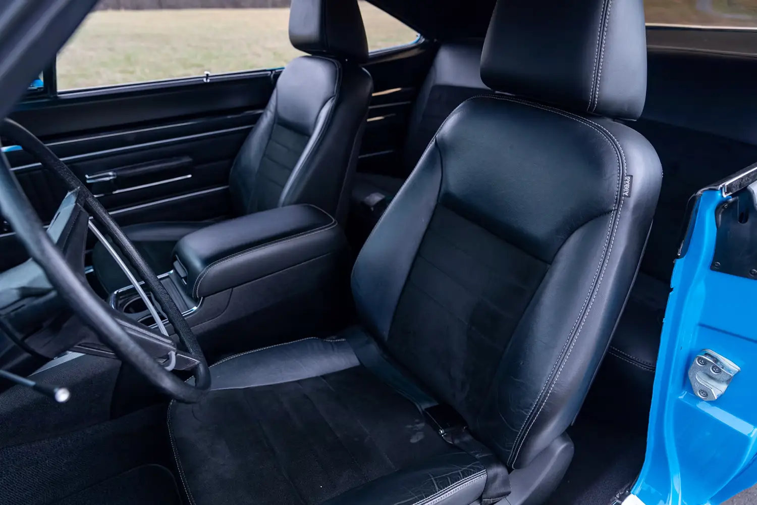 1970 Plymouth Road Runner Custom - Photo 15