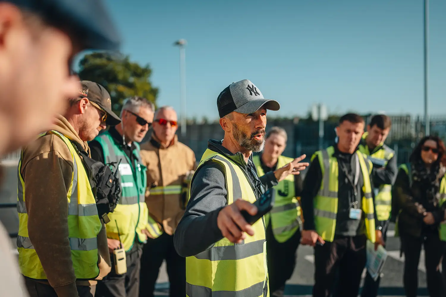 Supersports: FULL SEND