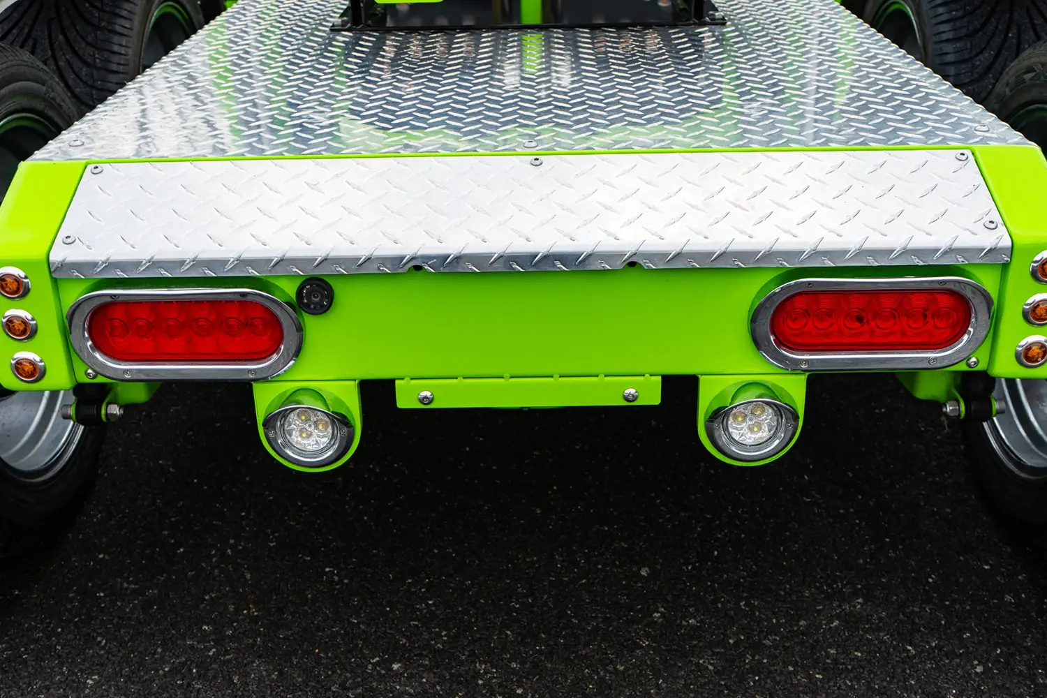 1967 Ford Econoline Custom