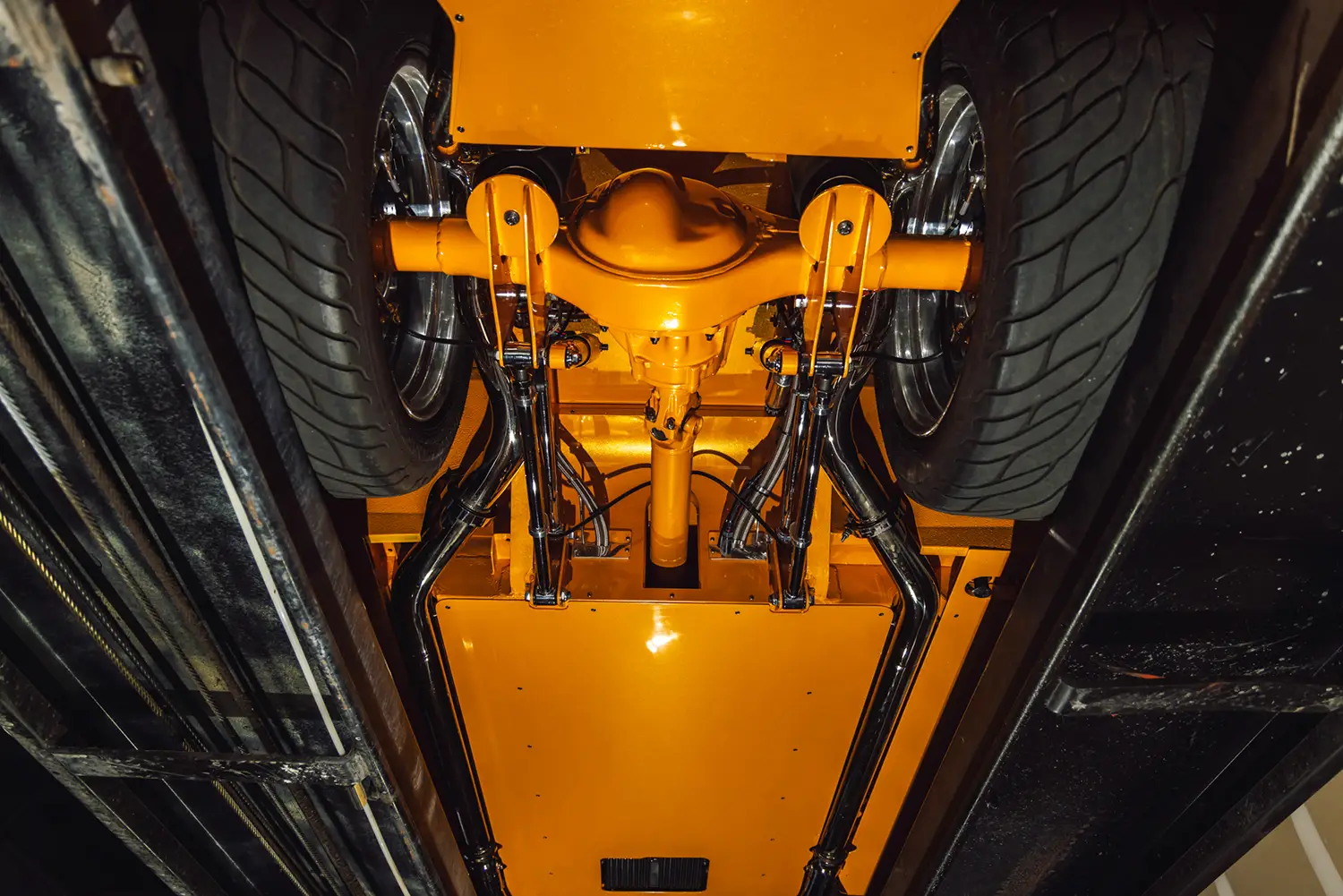 1964 Ford Falcon Ranchero