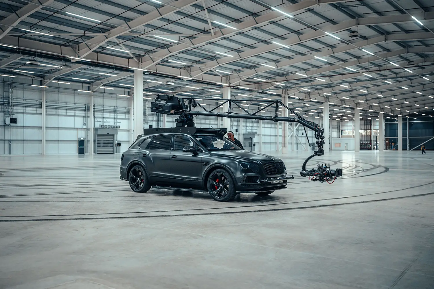 Supersports: FULL SEND