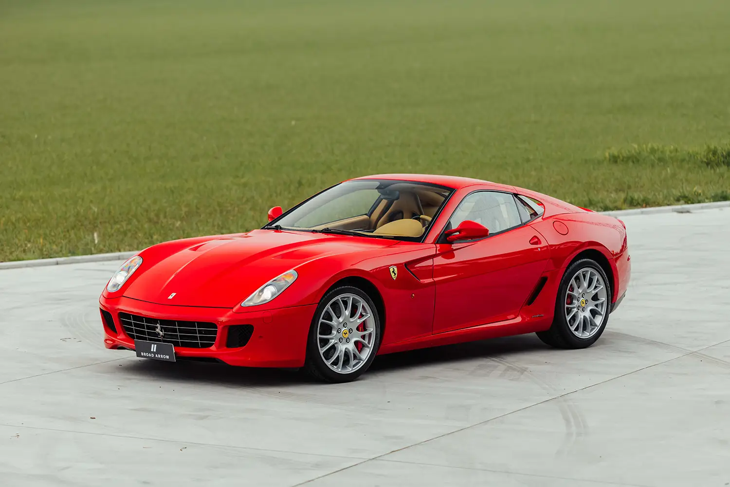 2023 Ferrari Daytona SP3