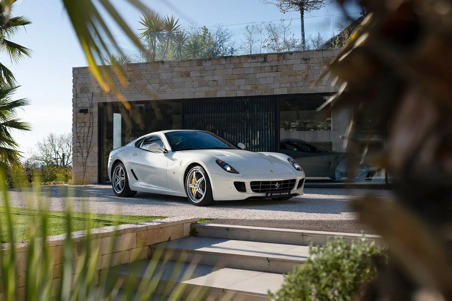 2023 Ferrari Daytona SP3