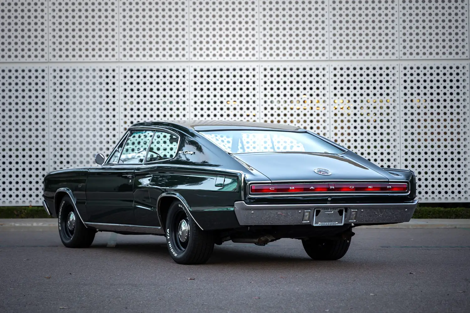 1966 Dodge Charger 426 Hemi 4-Speed - Photo 18