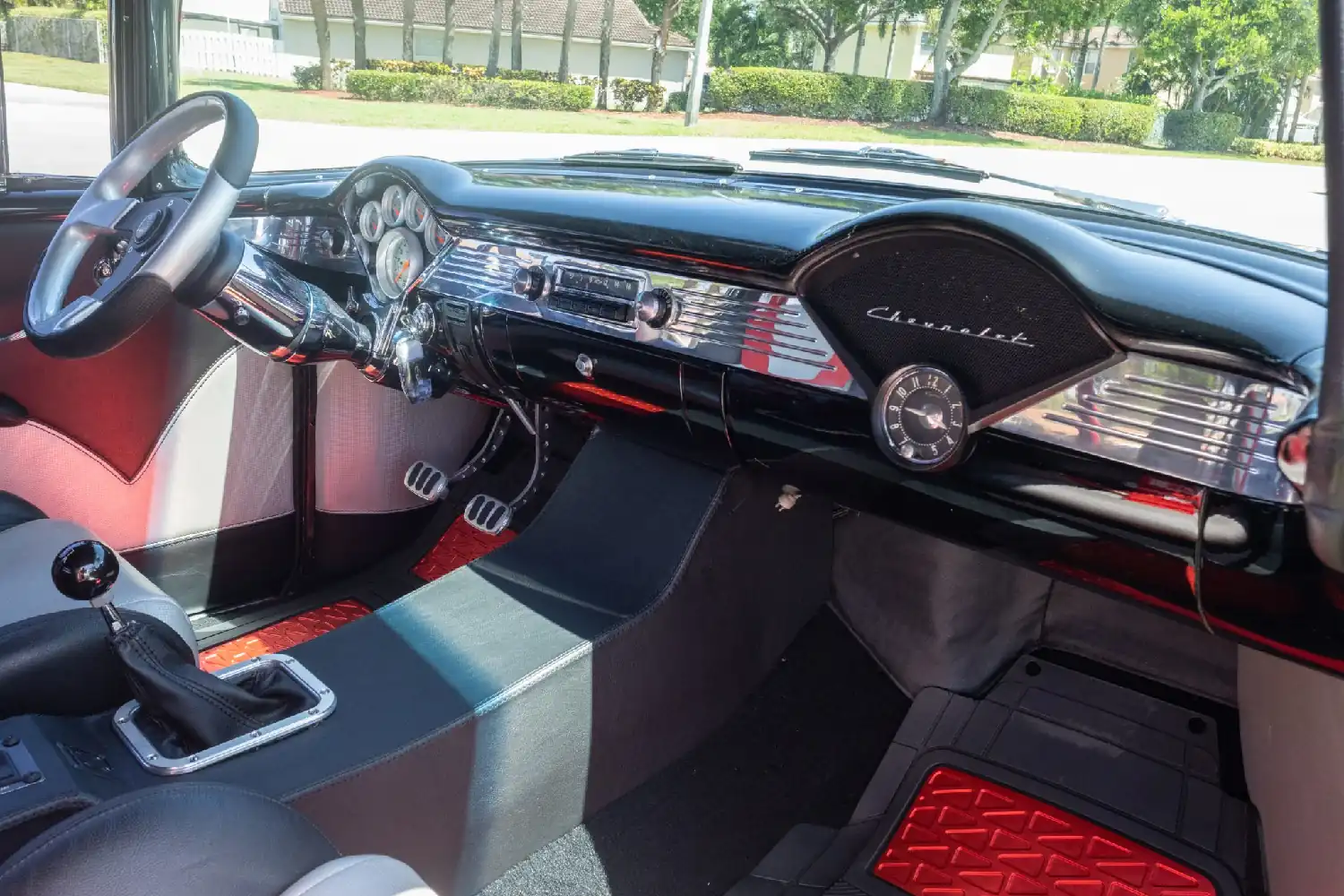 1955 Chevrolet 150 - Photo 7