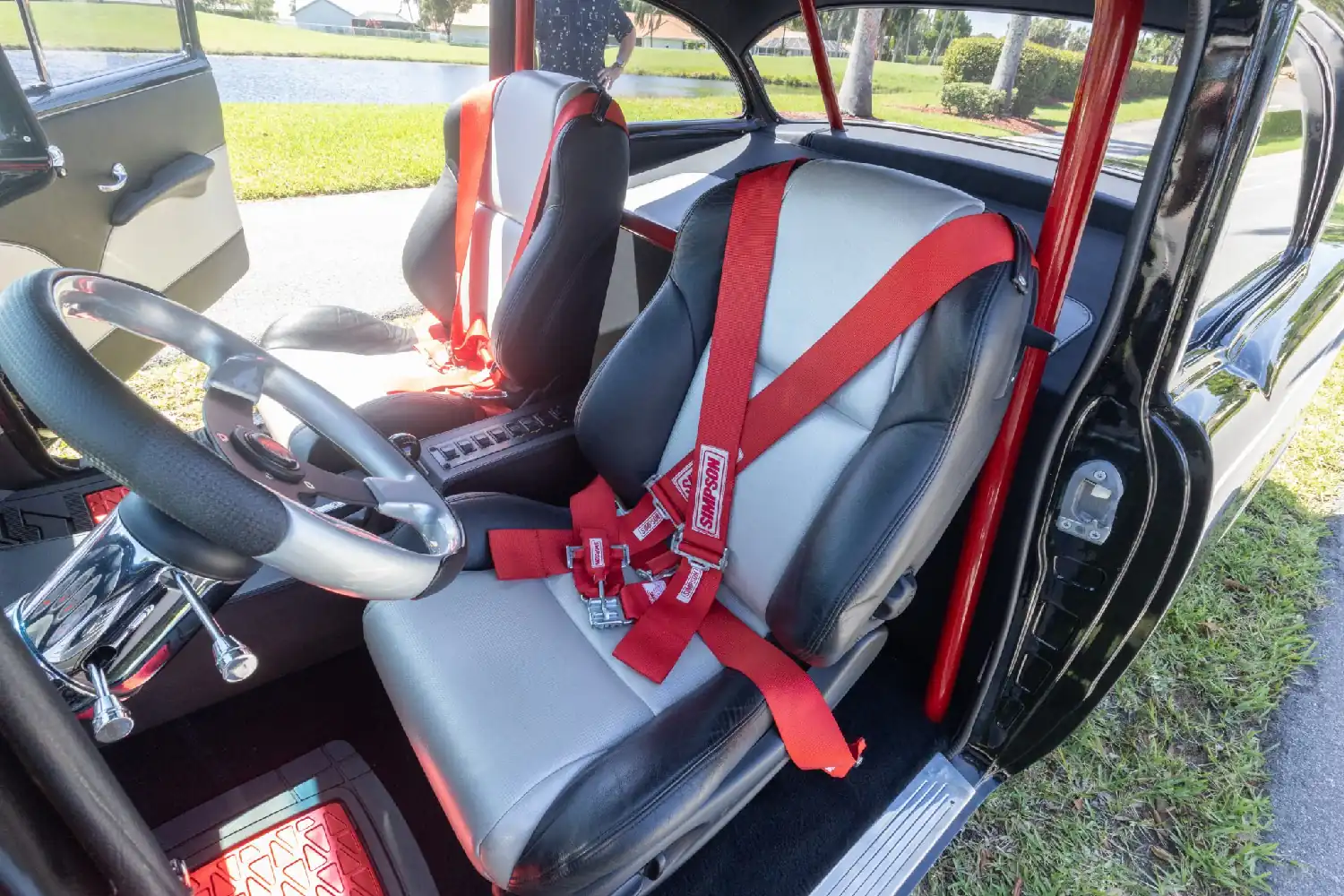 1955 Chevrolet 150 - Photo 4