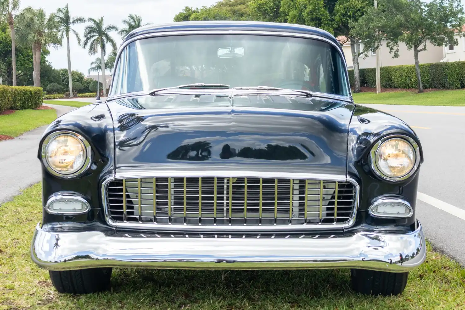 1955 Chevrolet 150 - Photo 2