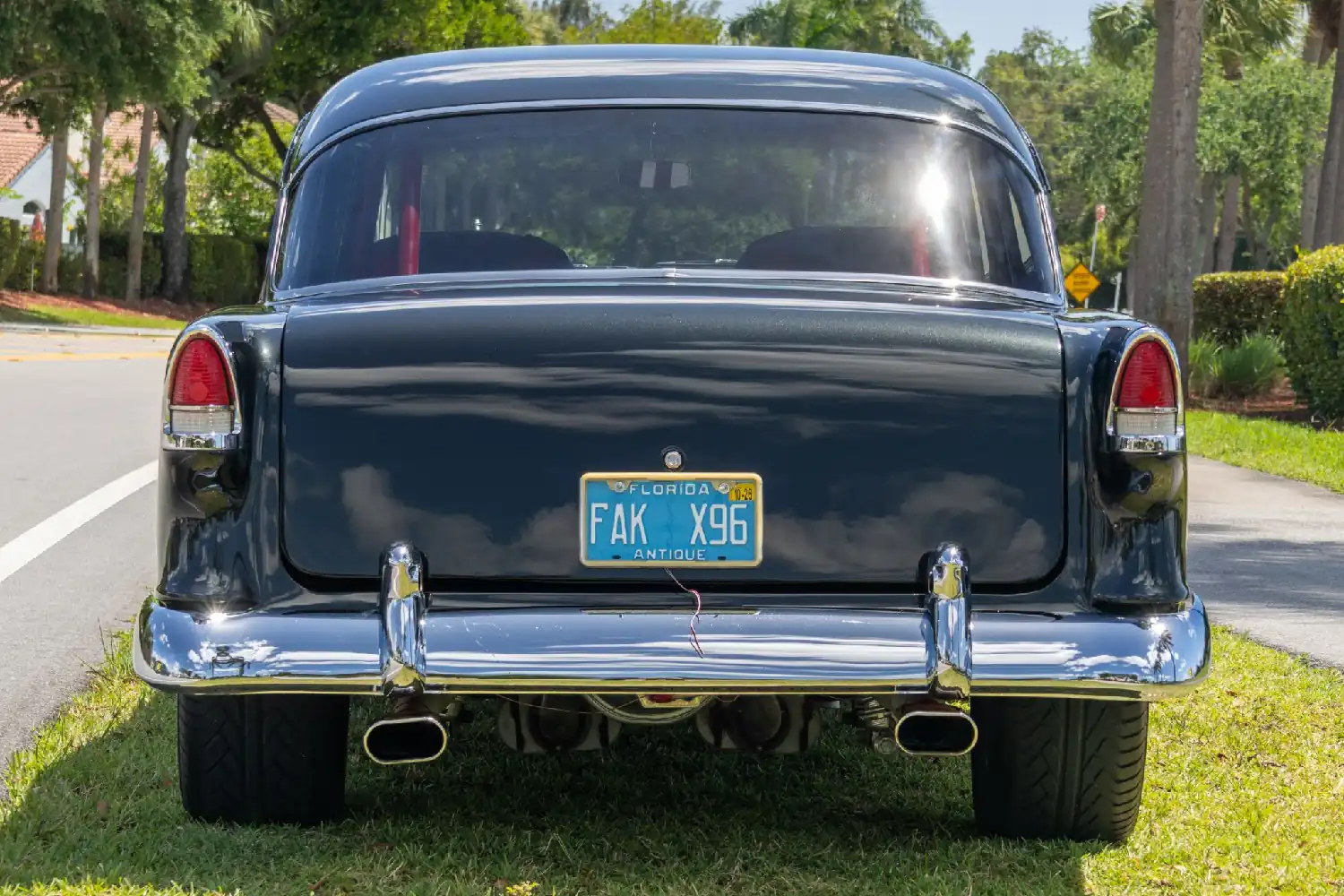 1955 Chevrolet 150 - Photo 6