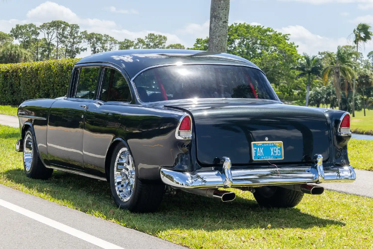 1955 Chevrolet 150 - Photo 8