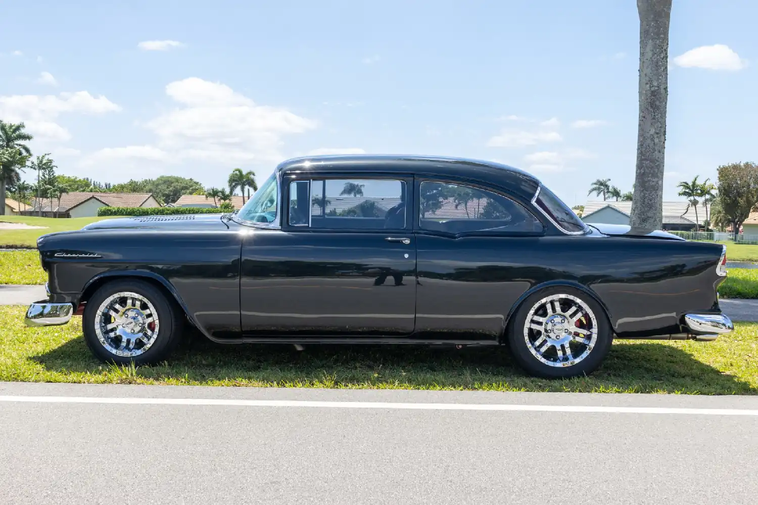 1955 Chevrolet 150 - Photo 9