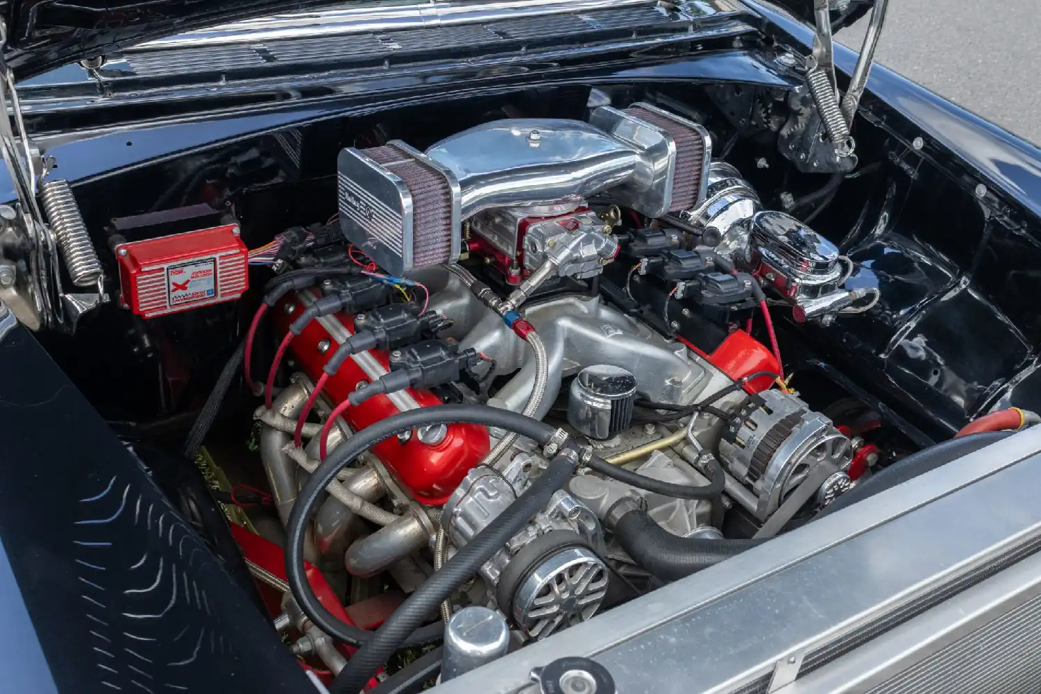 1955 Chevrolet 150 - Photo 5