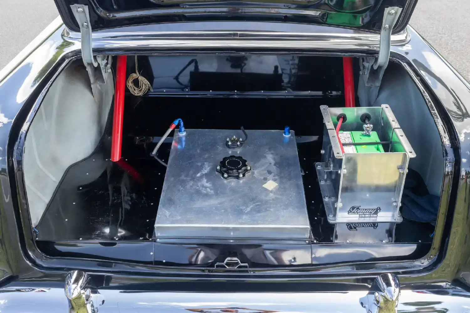 1955 Chevrolet 150 - Photo 10