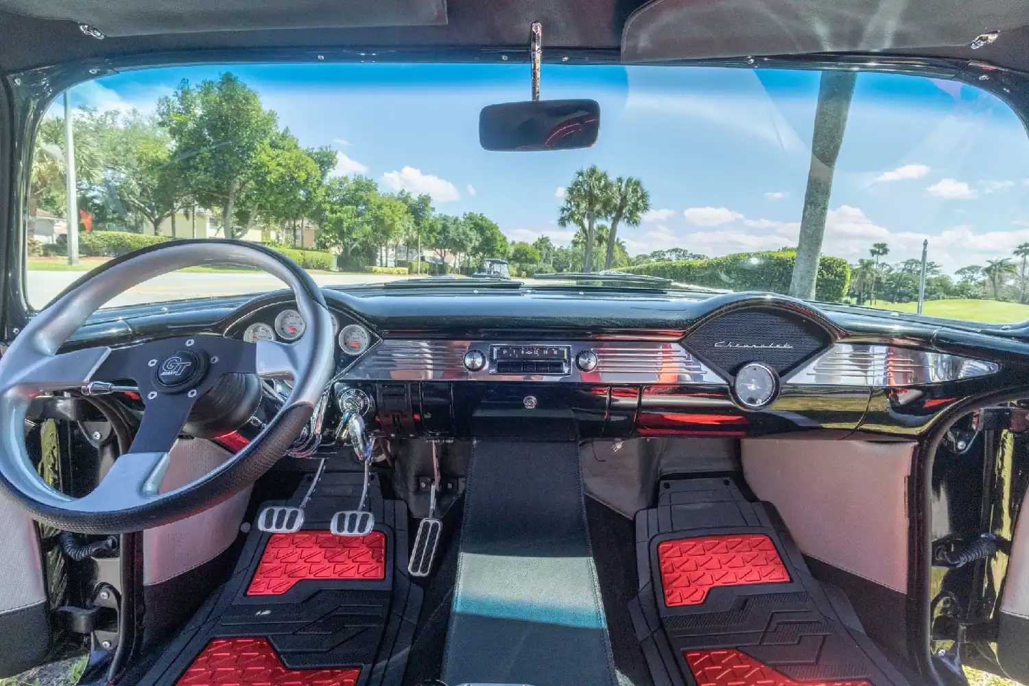 1955 Chevrolet 150 - Photo 11