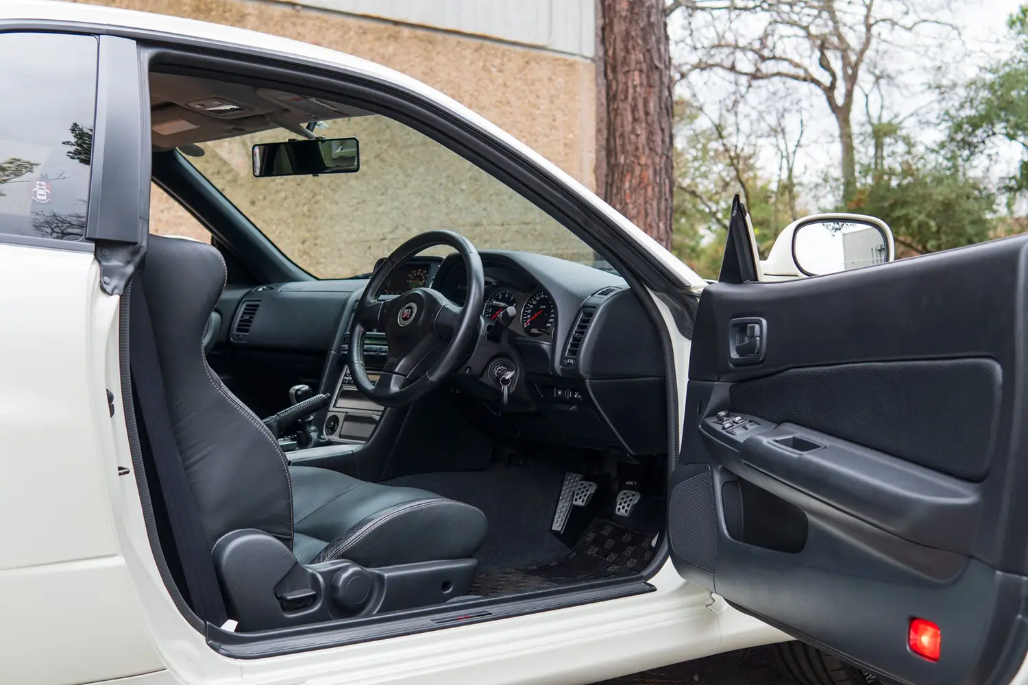 2002 Nissan Skyline GT-R - Photo 4