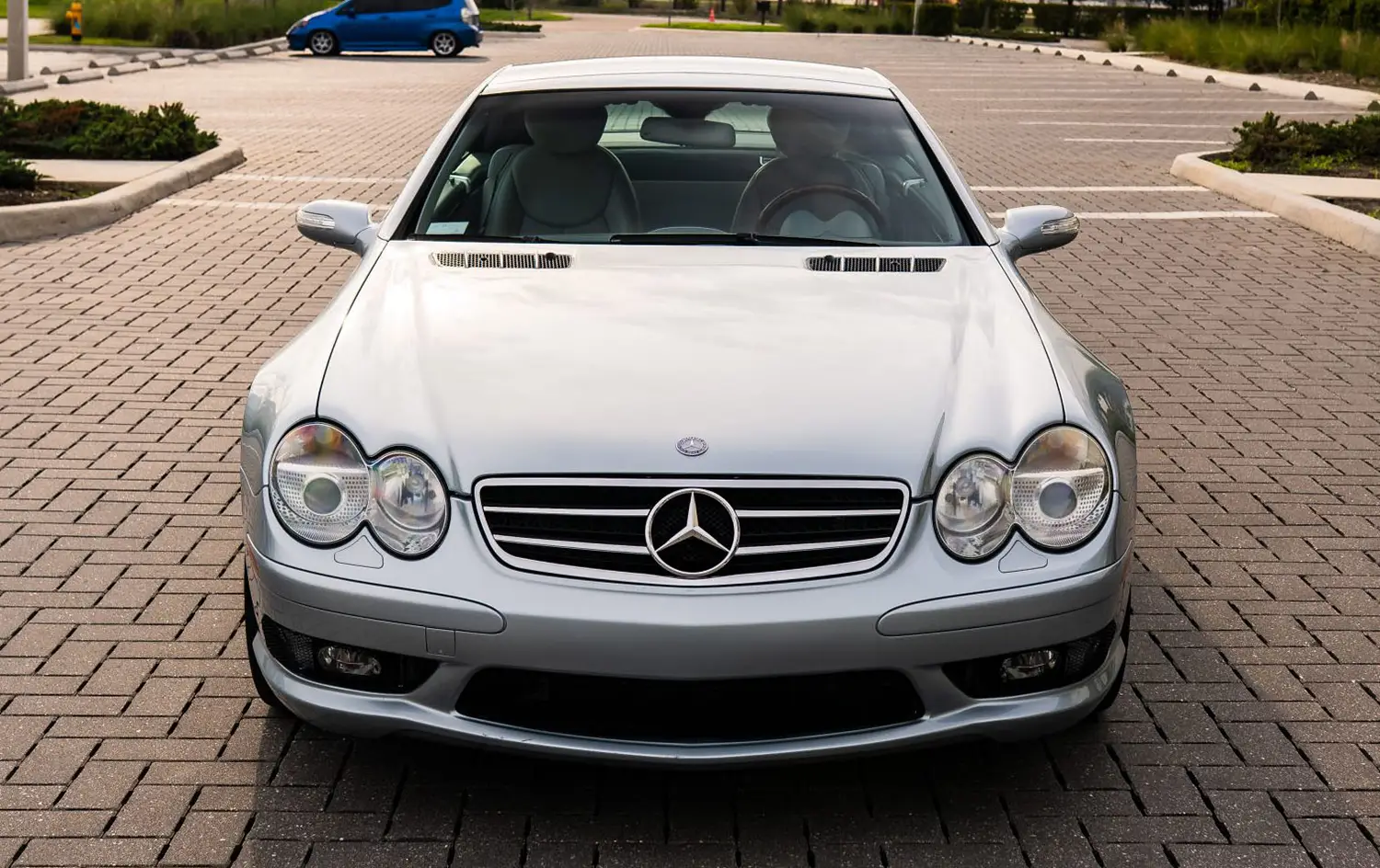 2004 Mercedes-Benz SL500 - Photo 10