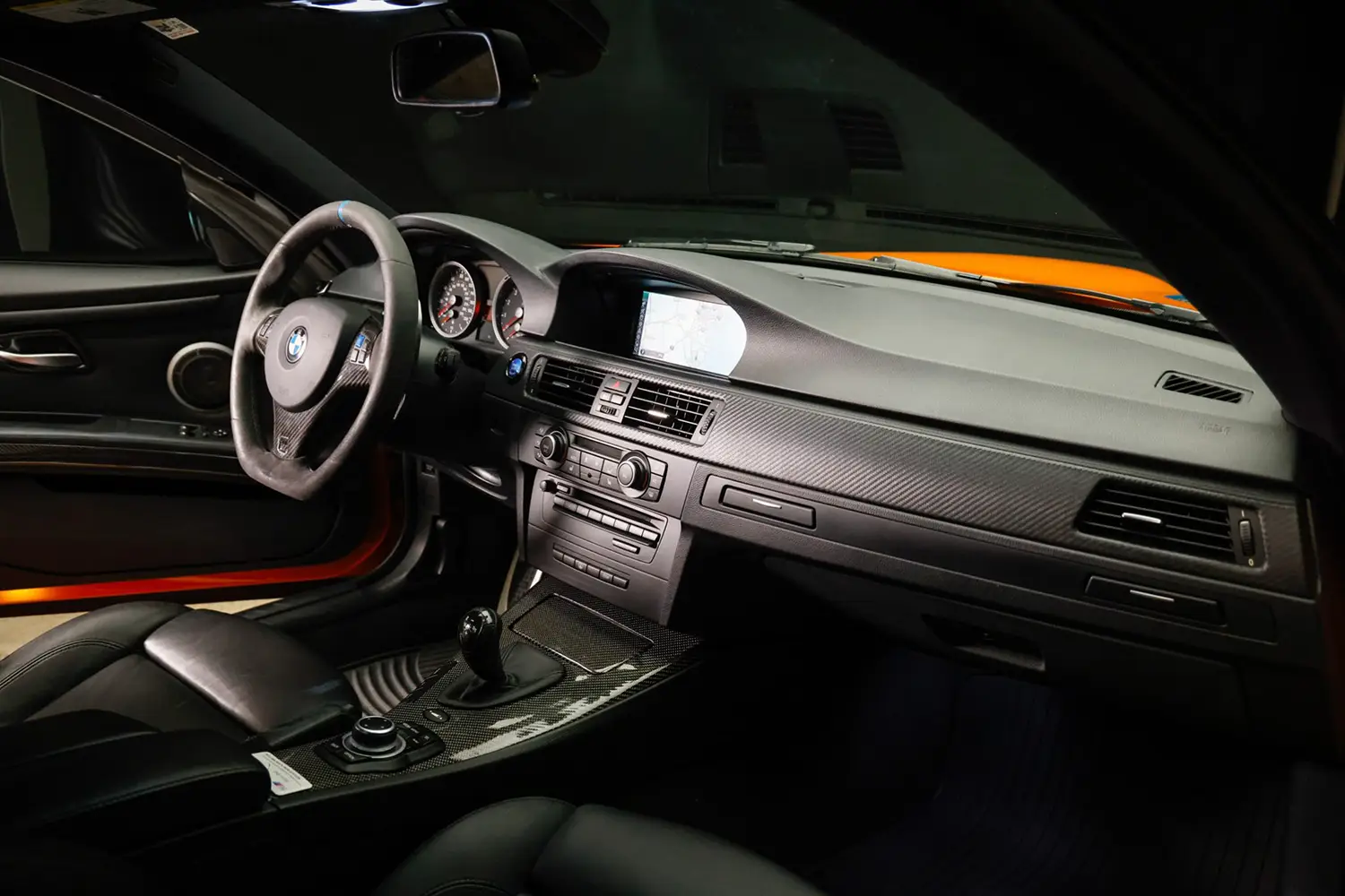 2013 BMW M3 - Photo 6