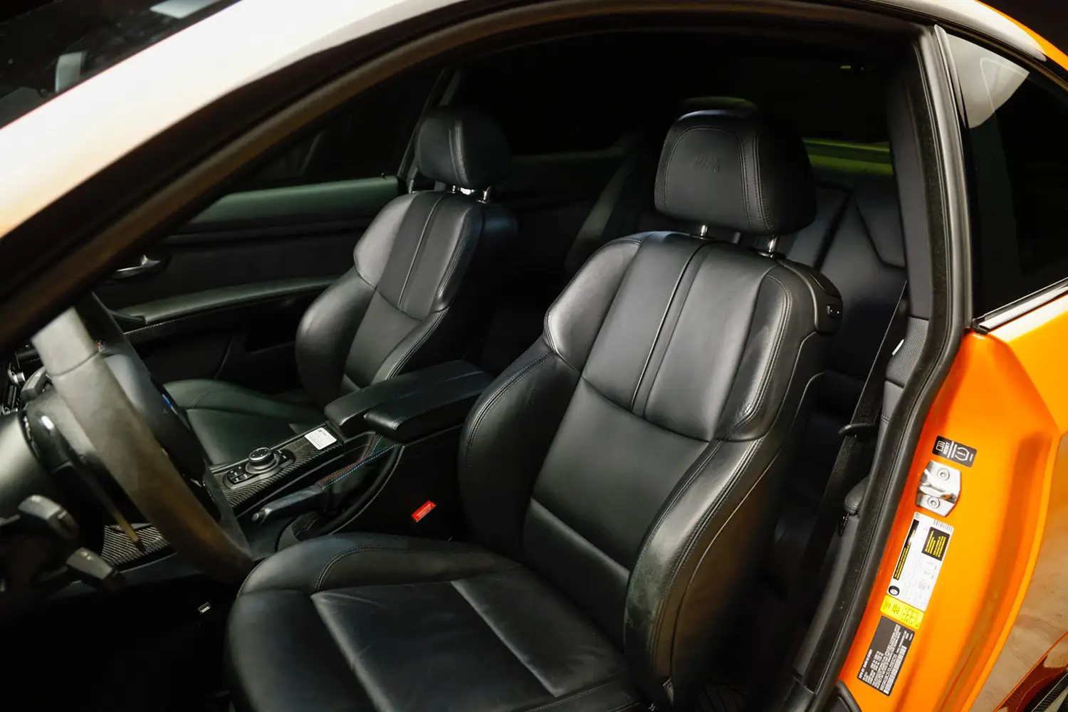 2013 BMW M3 - Photo 4