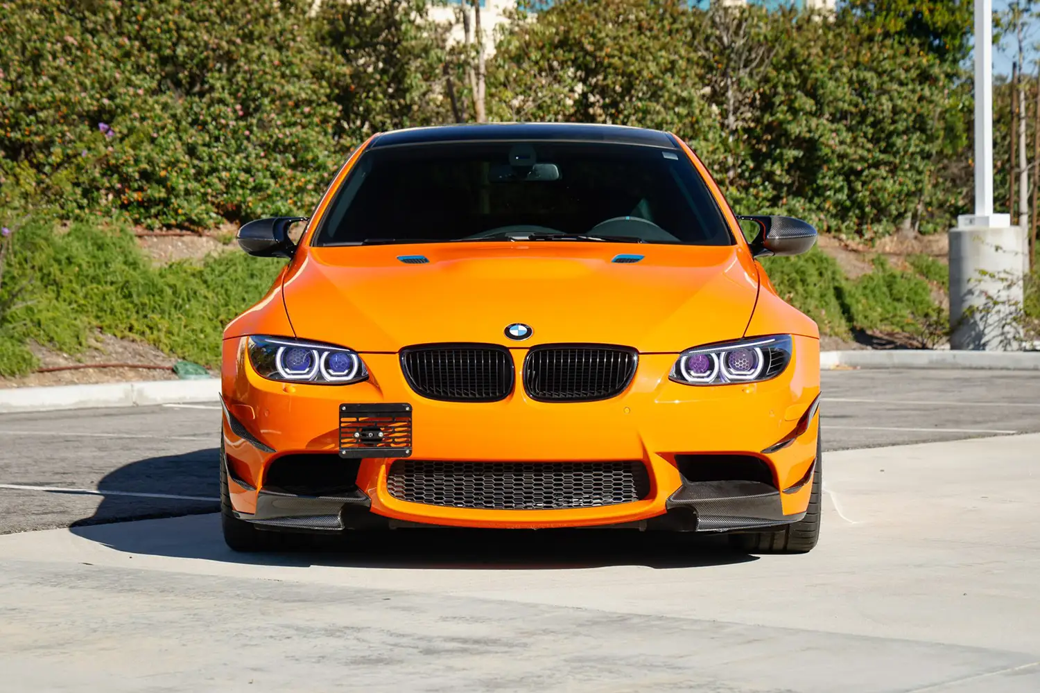 2013 BMW M3 - Photo 7