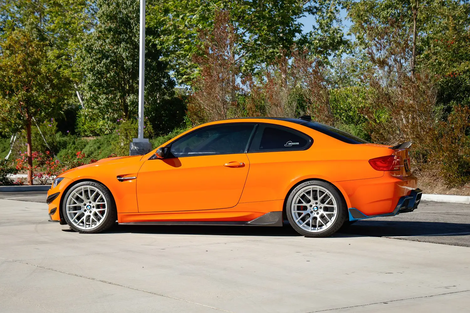 2013 BMW M3 - Photo 2