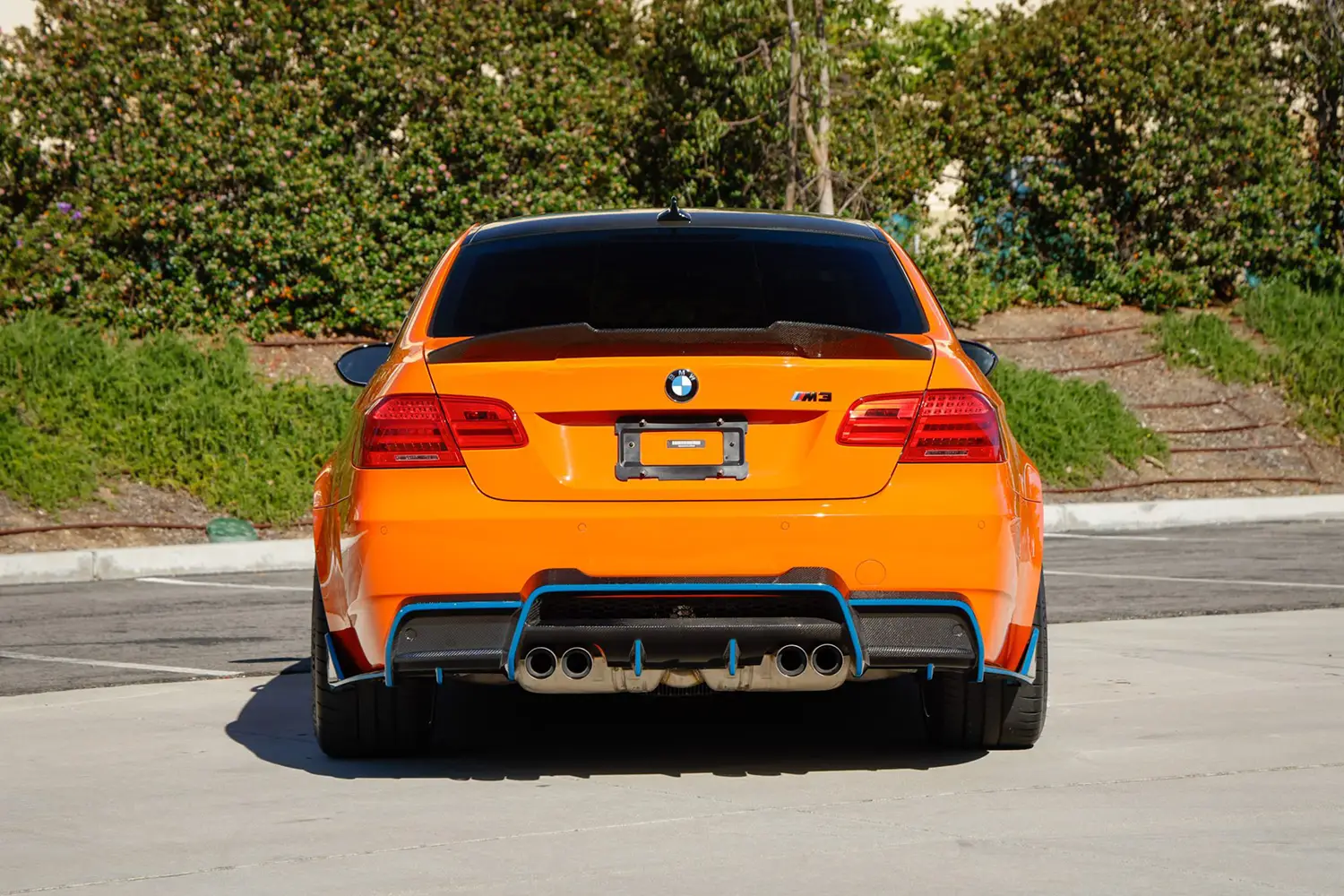 2013 BMW M3 - Photo 9