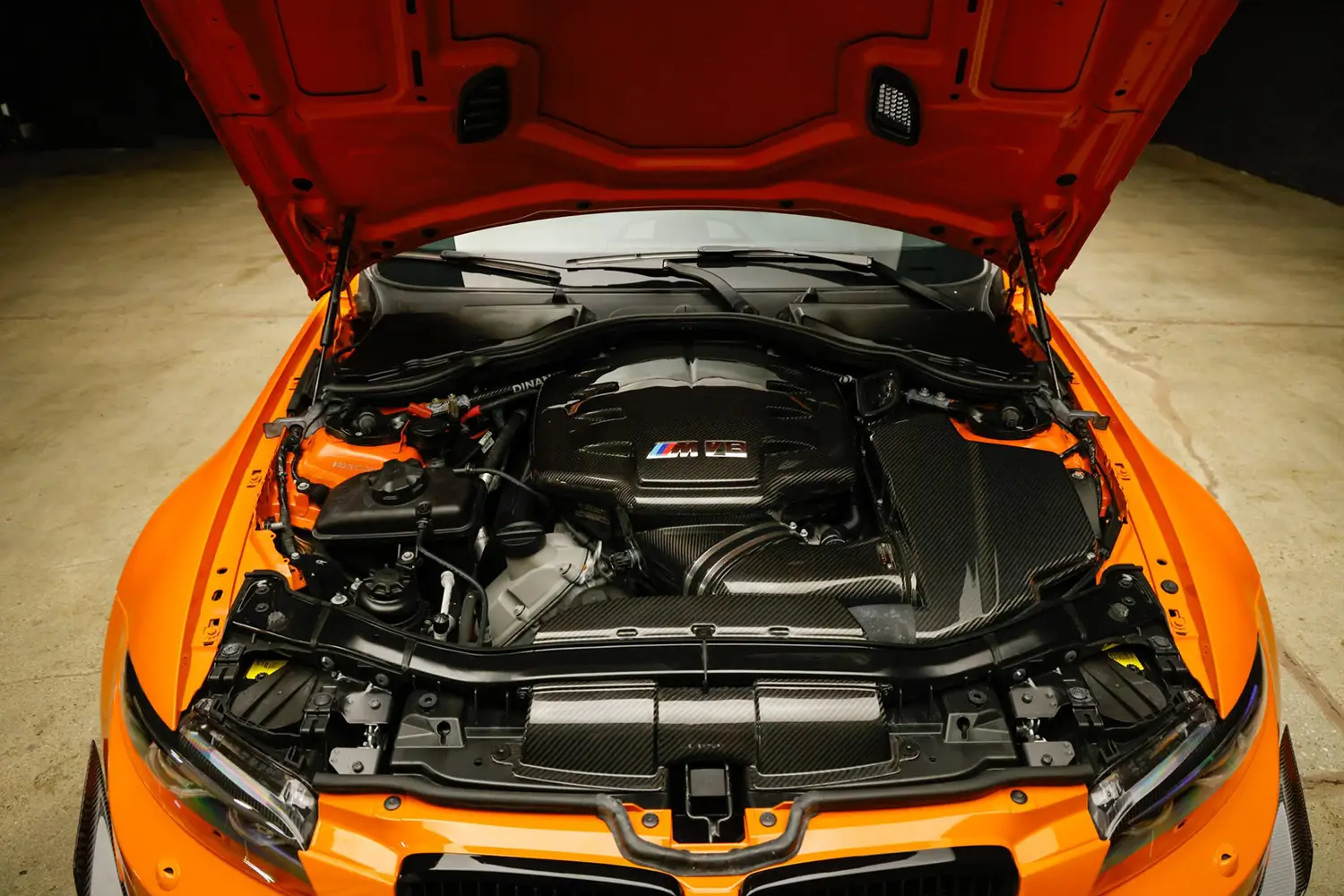 2013 BMW M3 - Photo 5