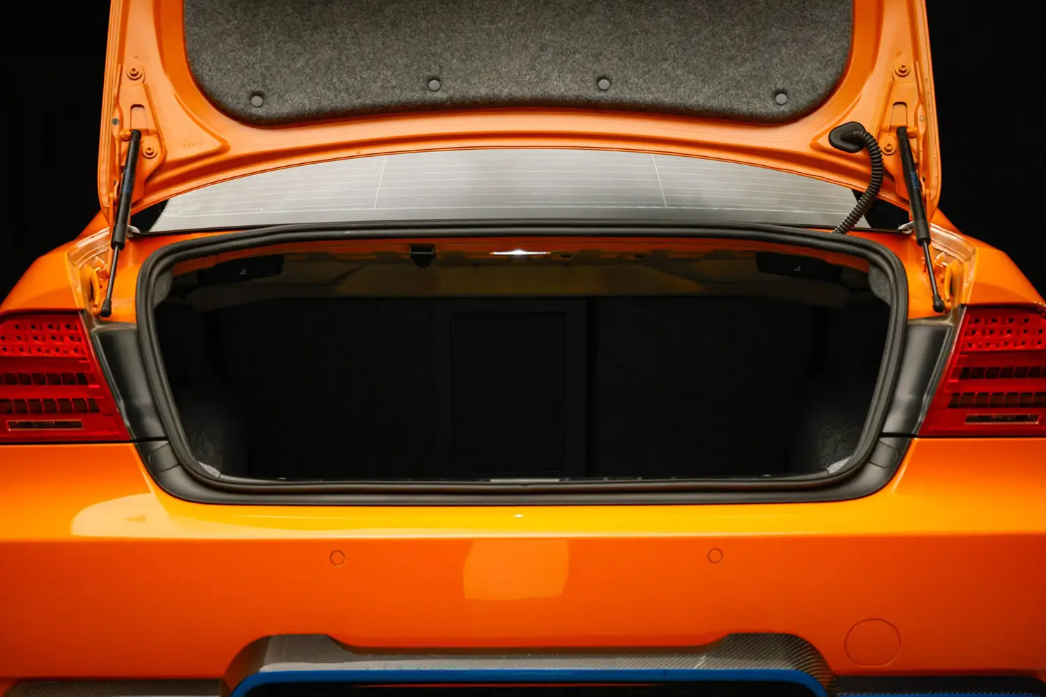 2013 BMW M3 - Photo 10