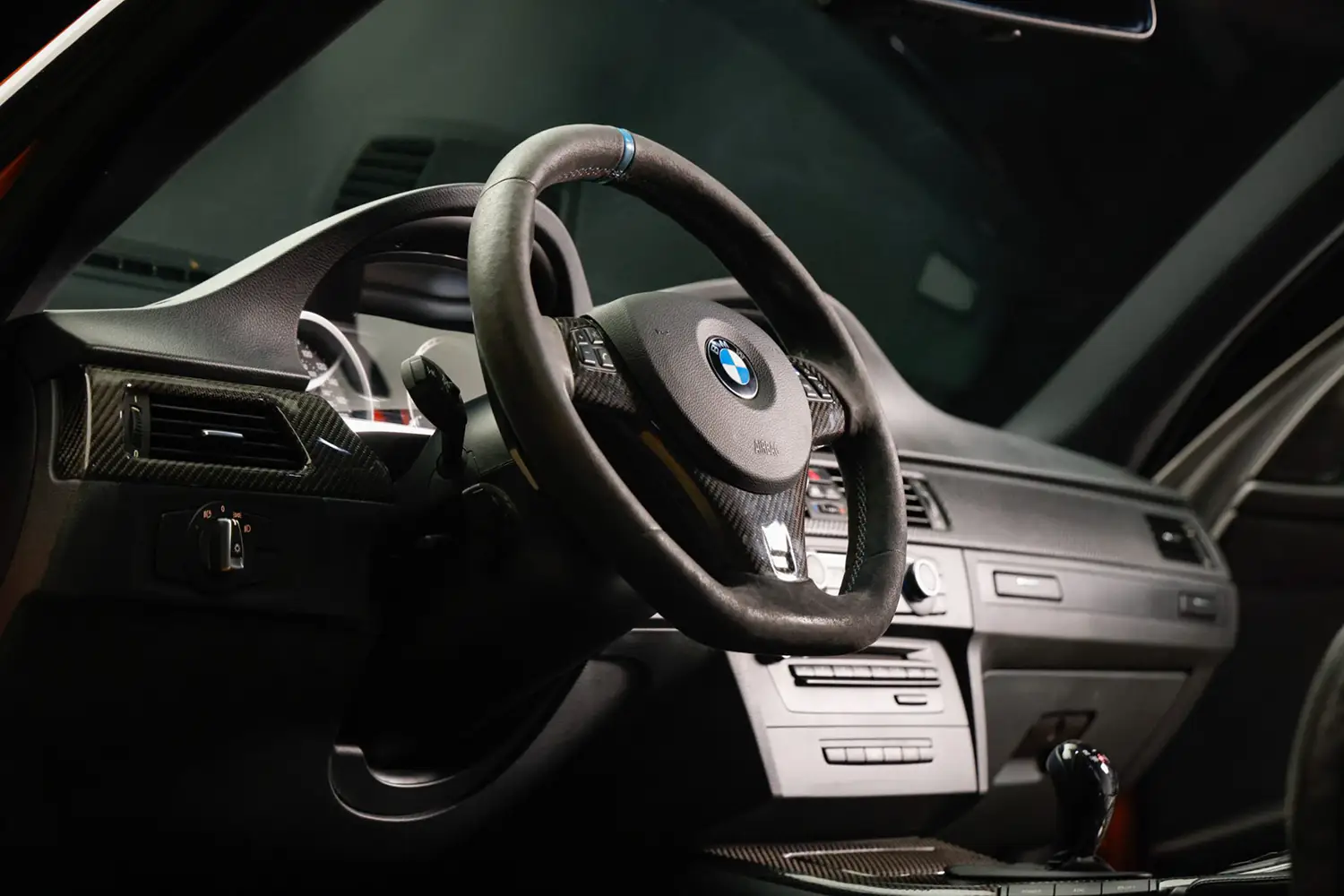 2013 BMW M3 - Photo 11