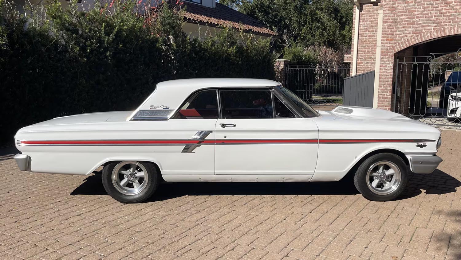 1964 Ford Fairlane 500