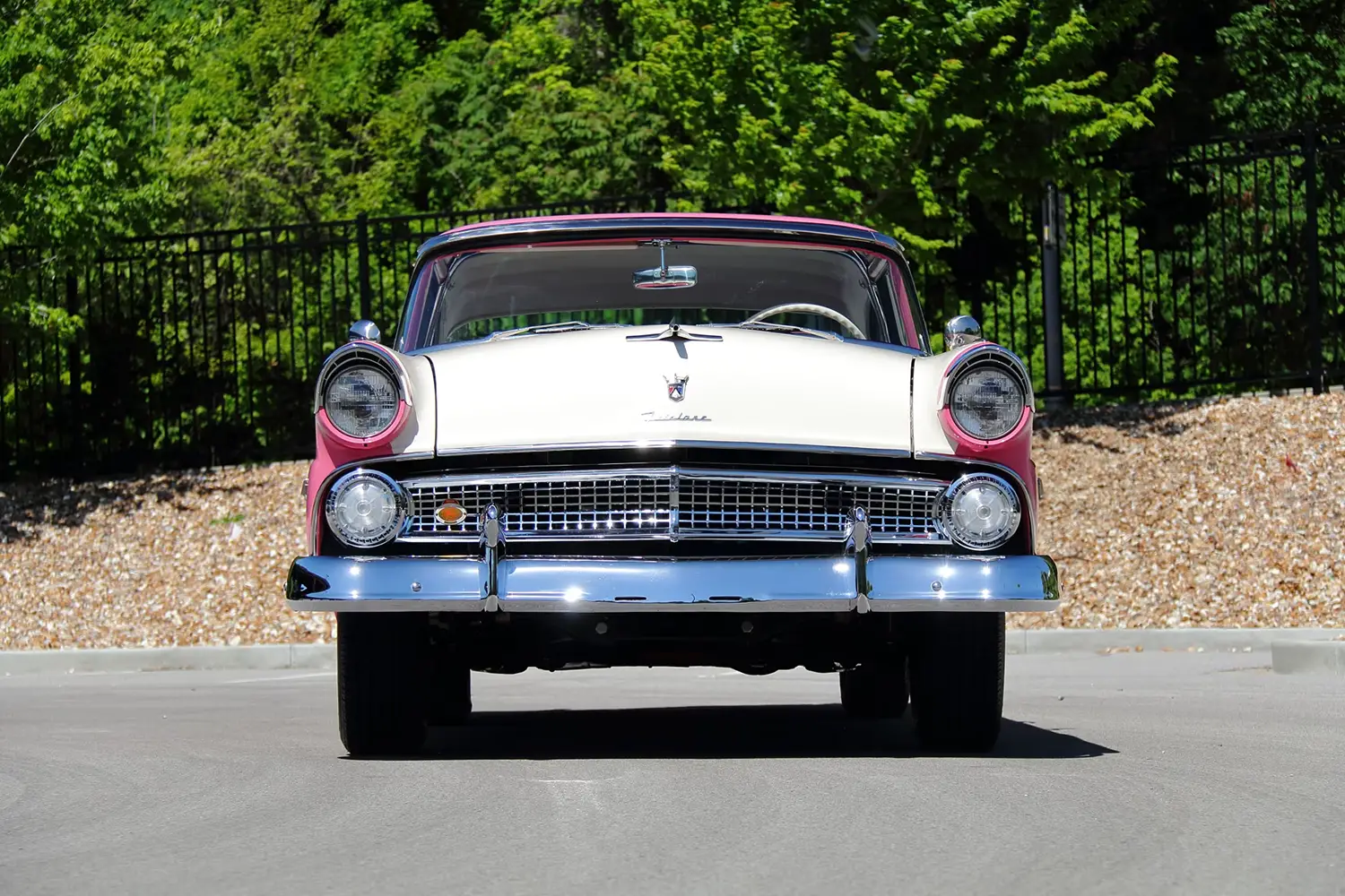1955 Ford Crown Victoria - Photo 3