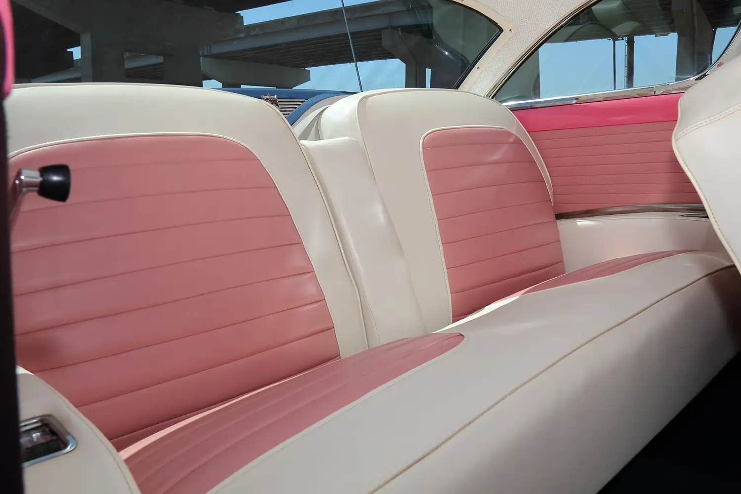 1955 Ford Crown Victoria - Photo 13