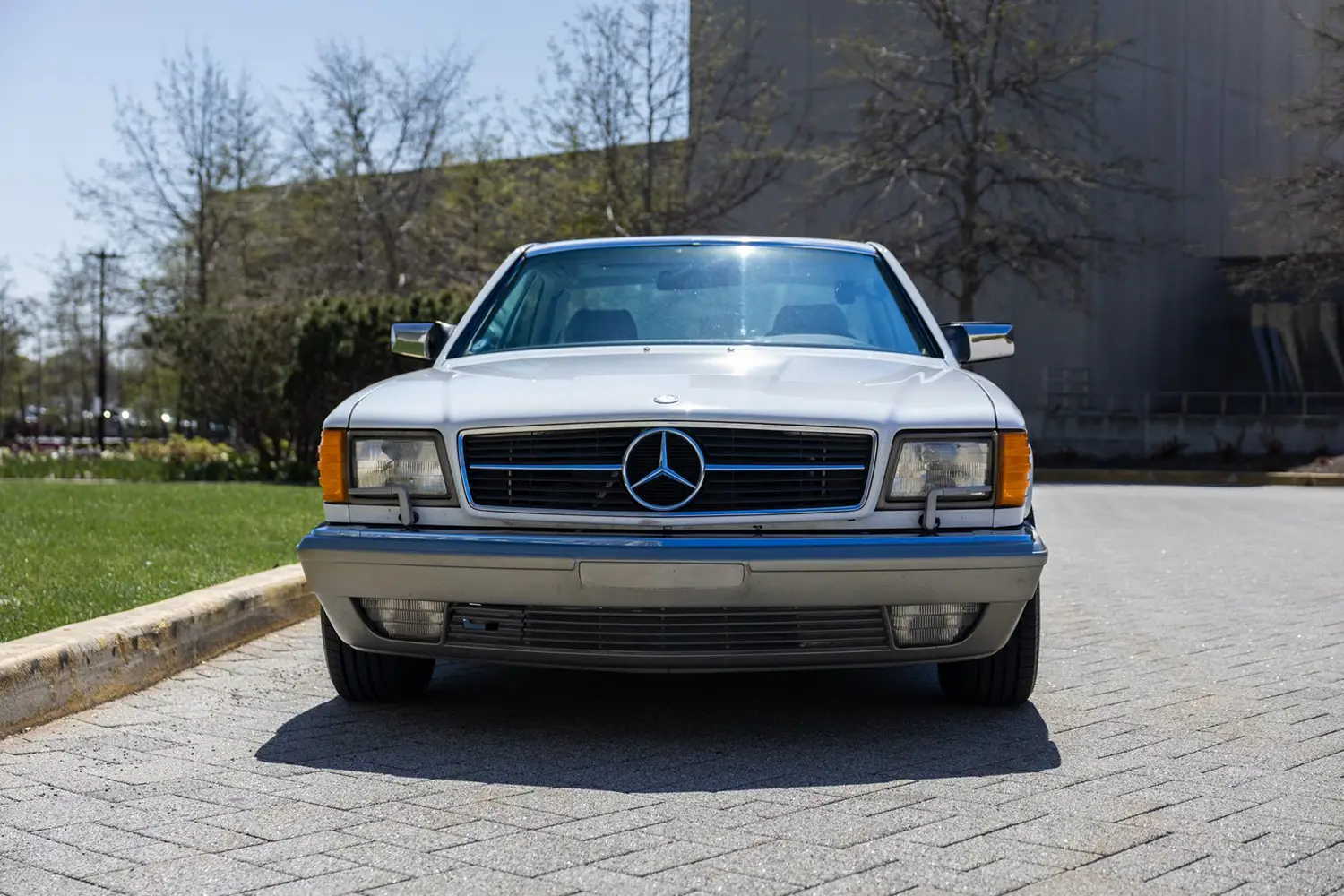 1988 Mercedes-Benz 560SEC - Photo 8
