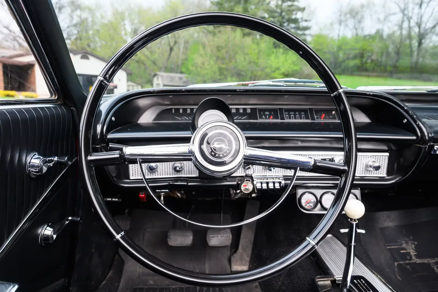 1964 Chevrolet Impala SS Convertible - Photo 10