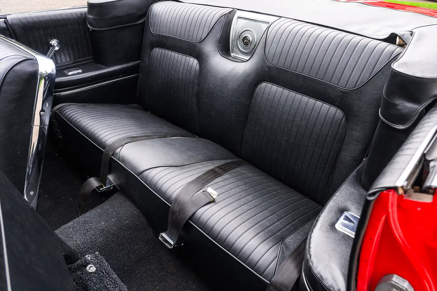 1964 Chevrolet Impala SS Convertible - Photo 14