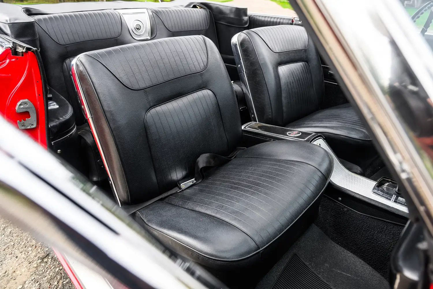 1964 Chevrolet Impala SS Convertible - Photo 15