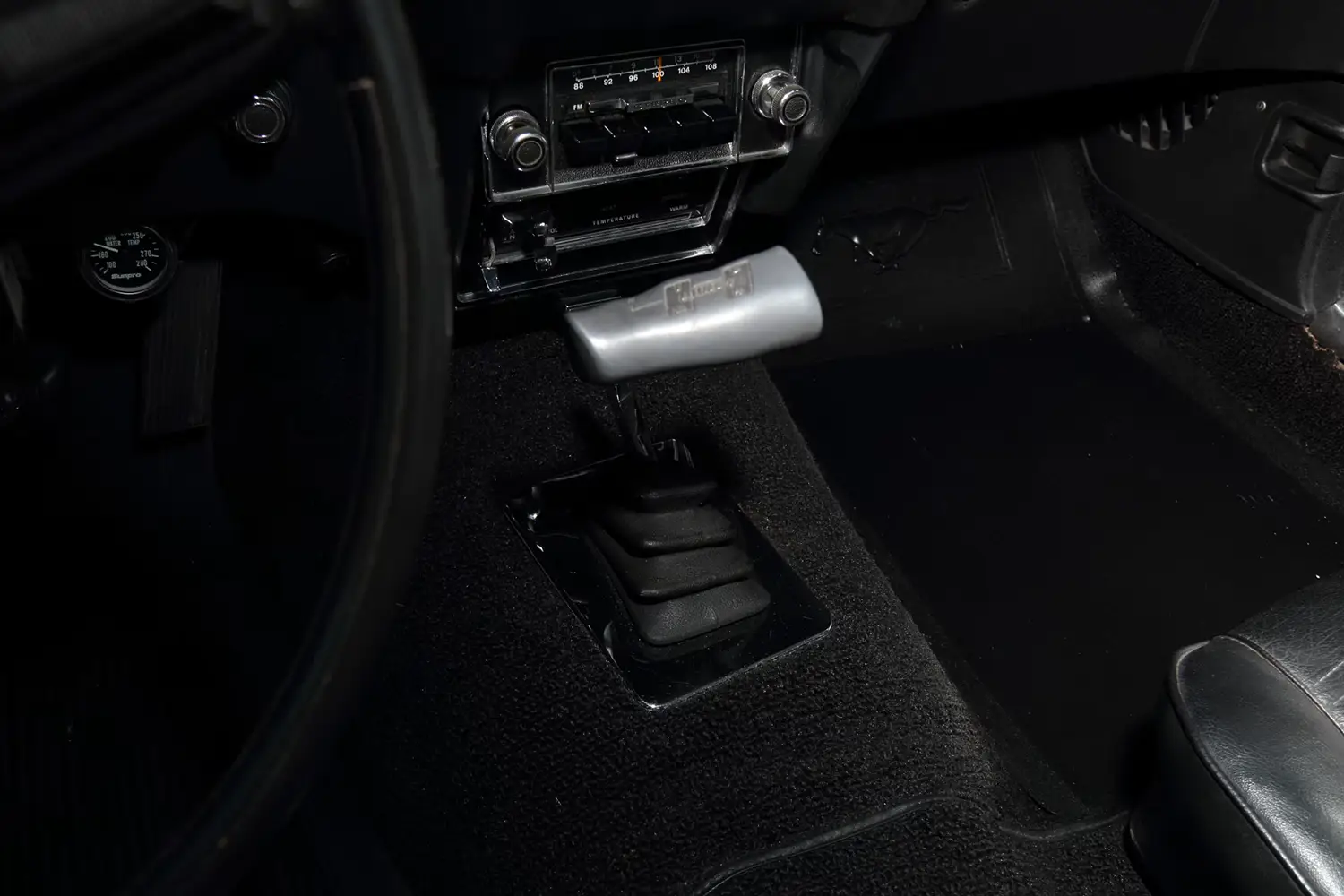 1970 Ford Mustang Boss 302 Fastback - Photo 7