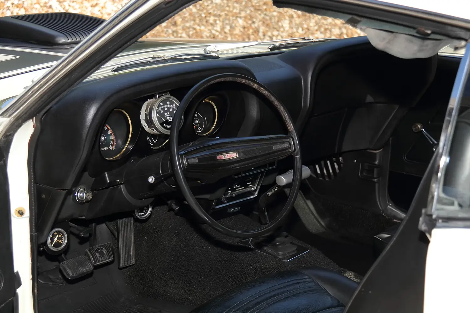 1970 Ford Mustang Boss 302 Fastback - Photo 8